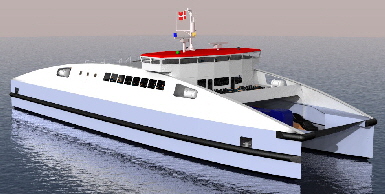 CF830V